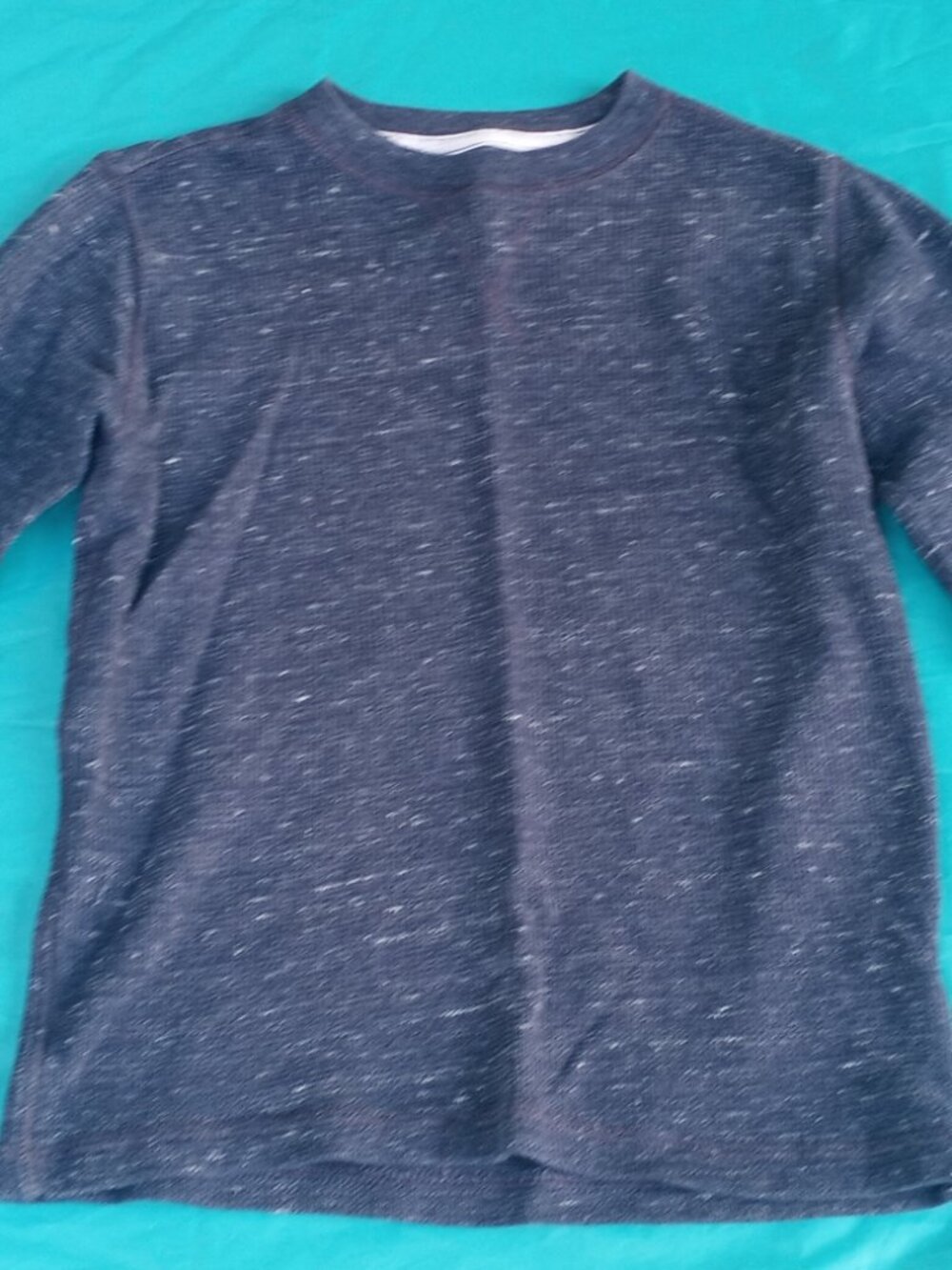 Kids sweater shirt XS